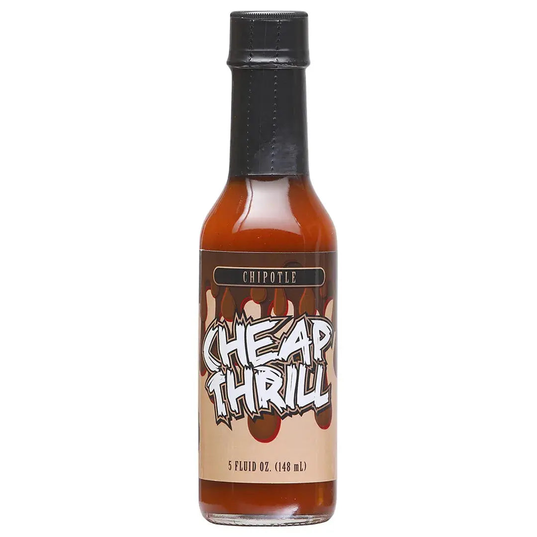 Cheap Thrill - Chipotle Cheap Thrill