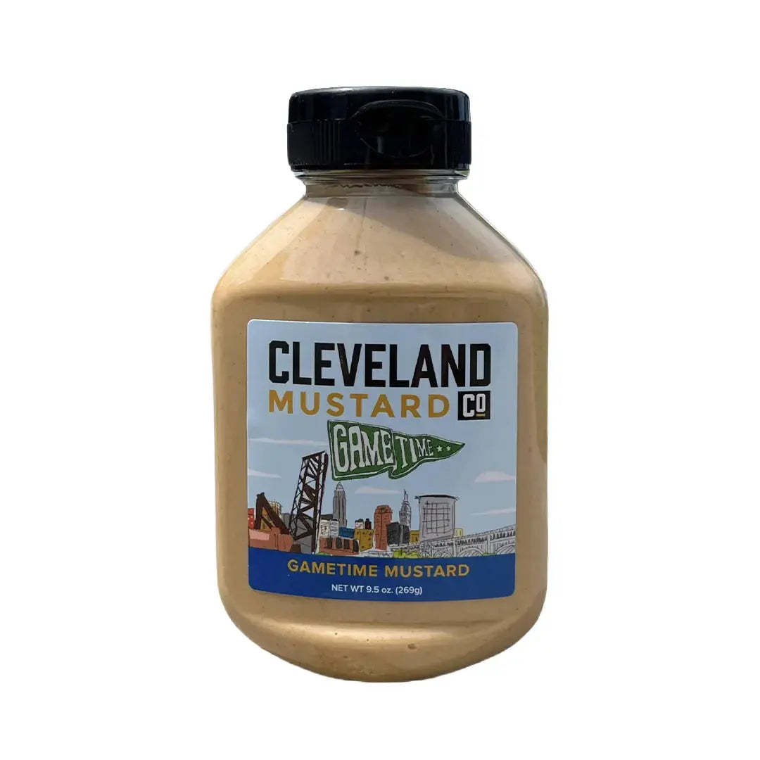 Gametime Mustard