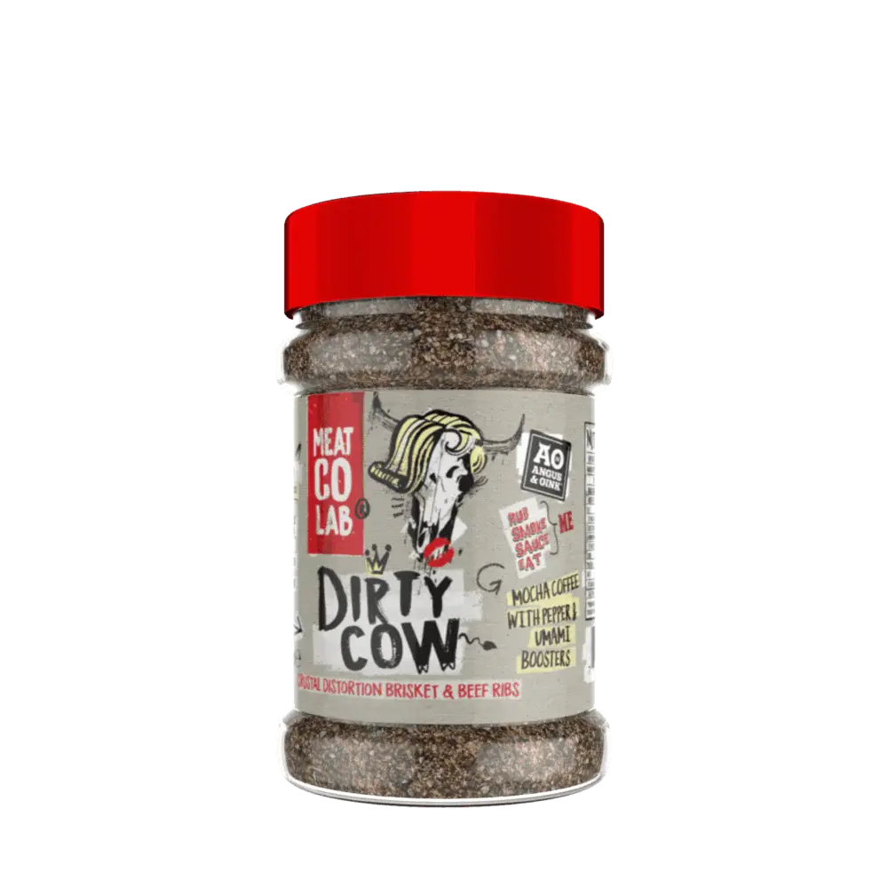 Dirty Cow Angus & Oink