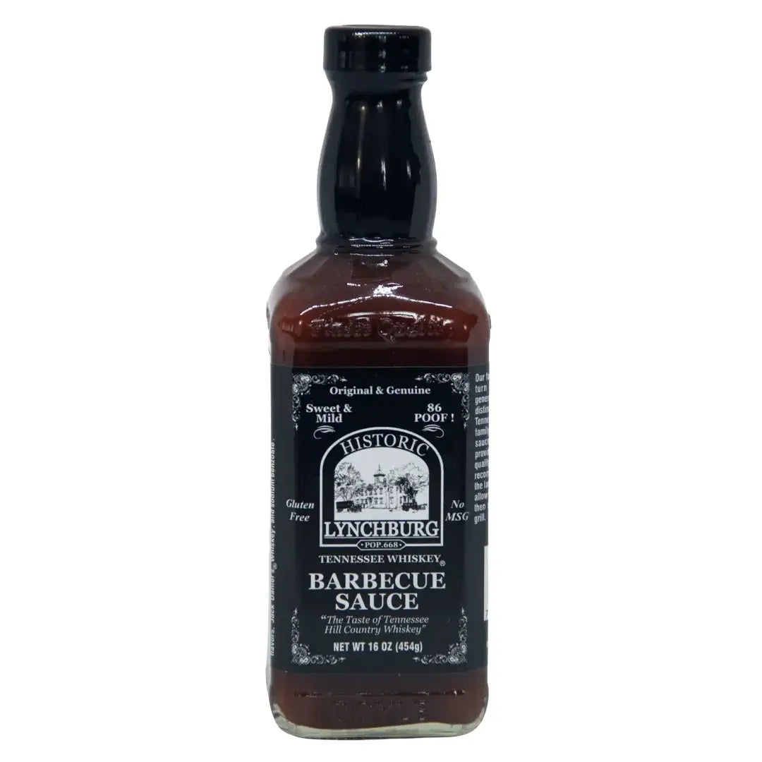 Barbecue Sauce