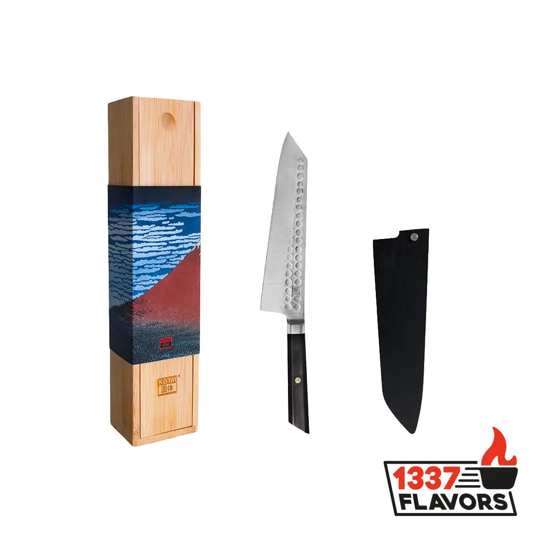 Kotai - Kiritsuke KOTAI