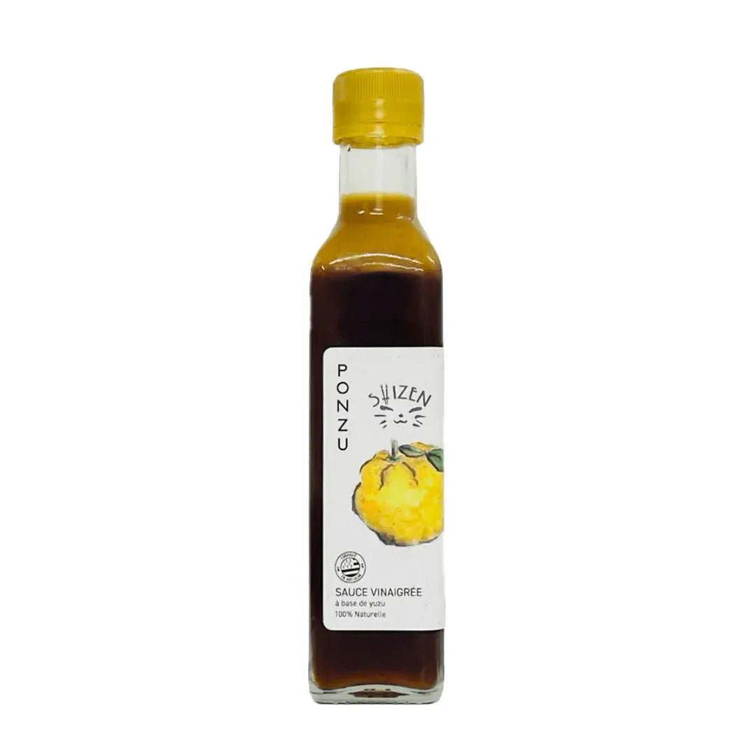 Ponzu