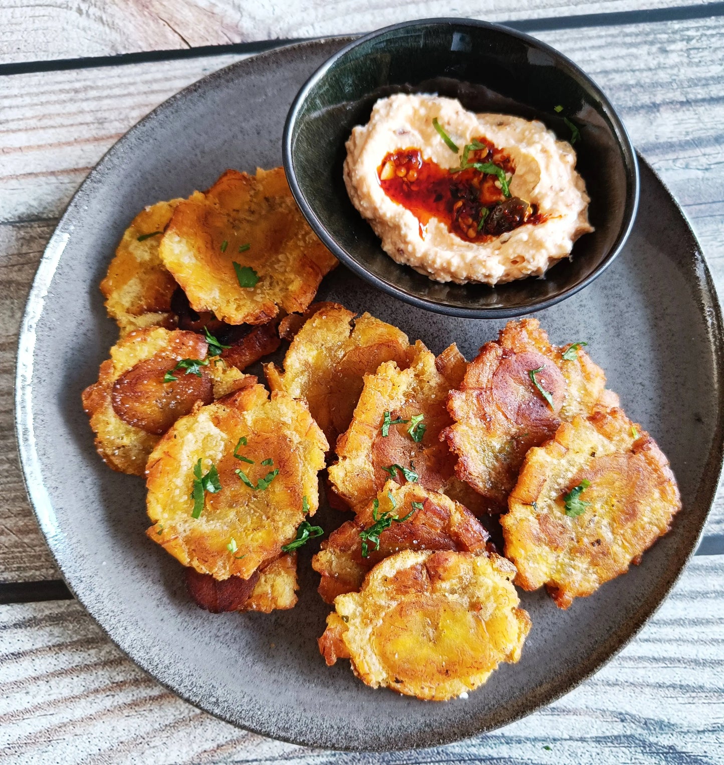 Smokin' Senorita - Crisp au chili mexicain Trouble and Spice B.V.