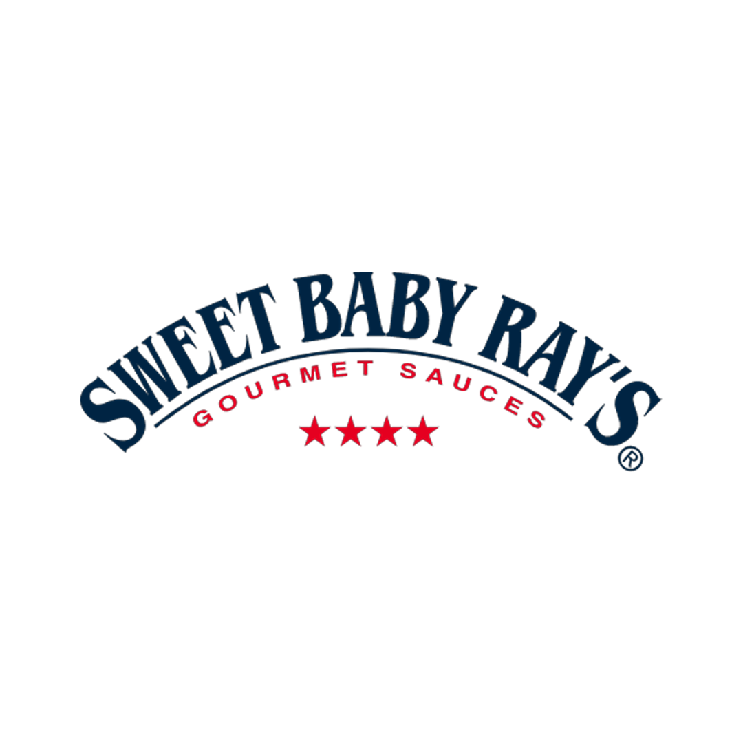 logo sweet baby rays