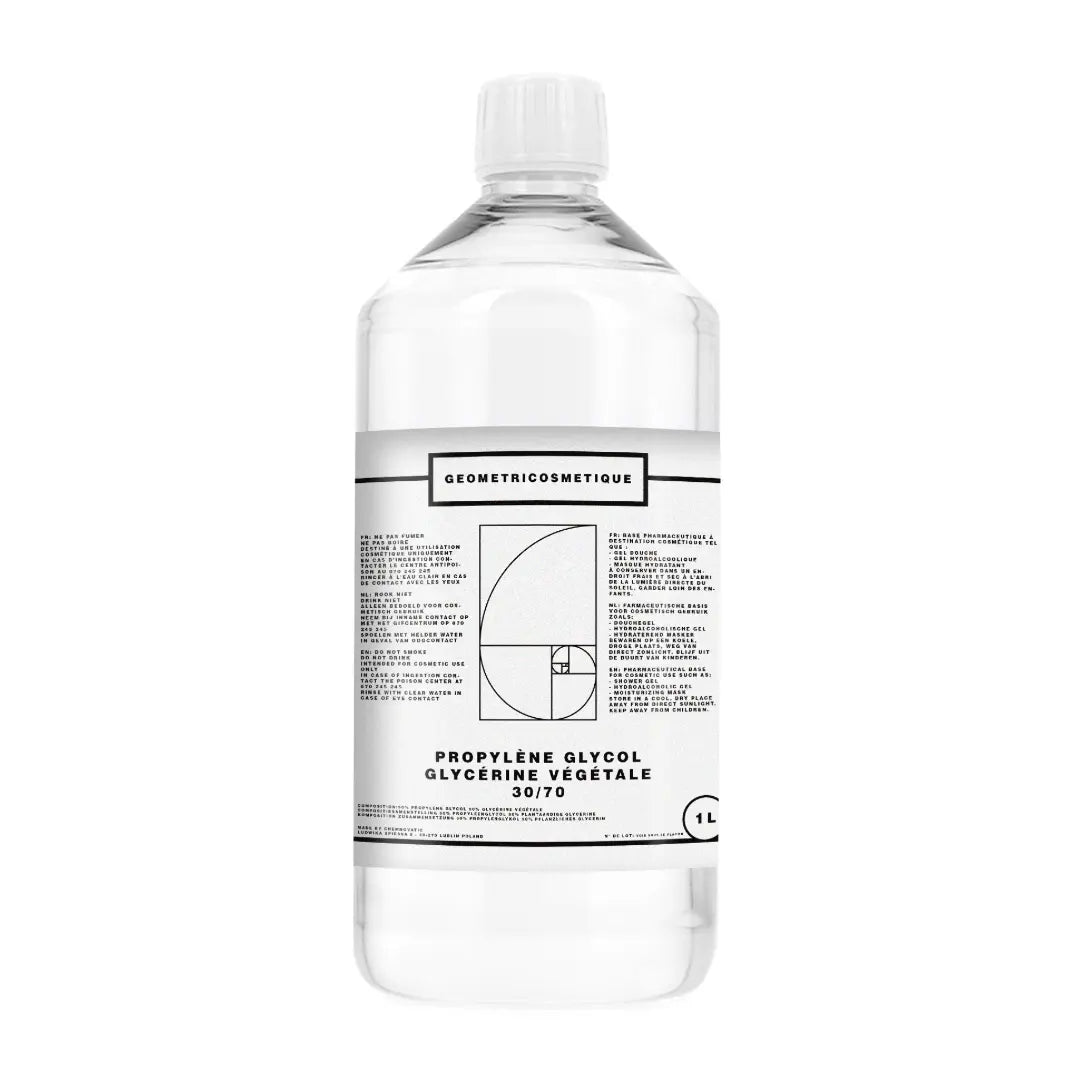 Z Geometricosmetique 30/70 Geometricosmetique