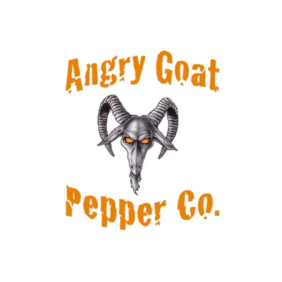 Angry Goat Pepper Co: The Collection - 1337 Flavors