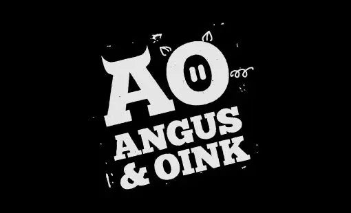 Angus-Oink 1337 Flavors