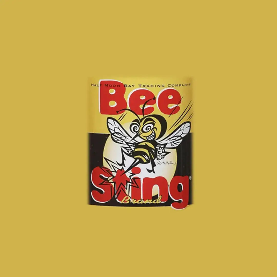 Bee-Sting-Half-Moon-Bay-Trading-Company 1337 Flavors