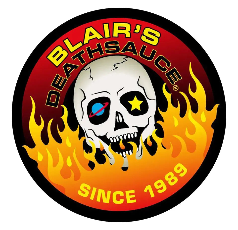 Blair-s 1337 Flavors