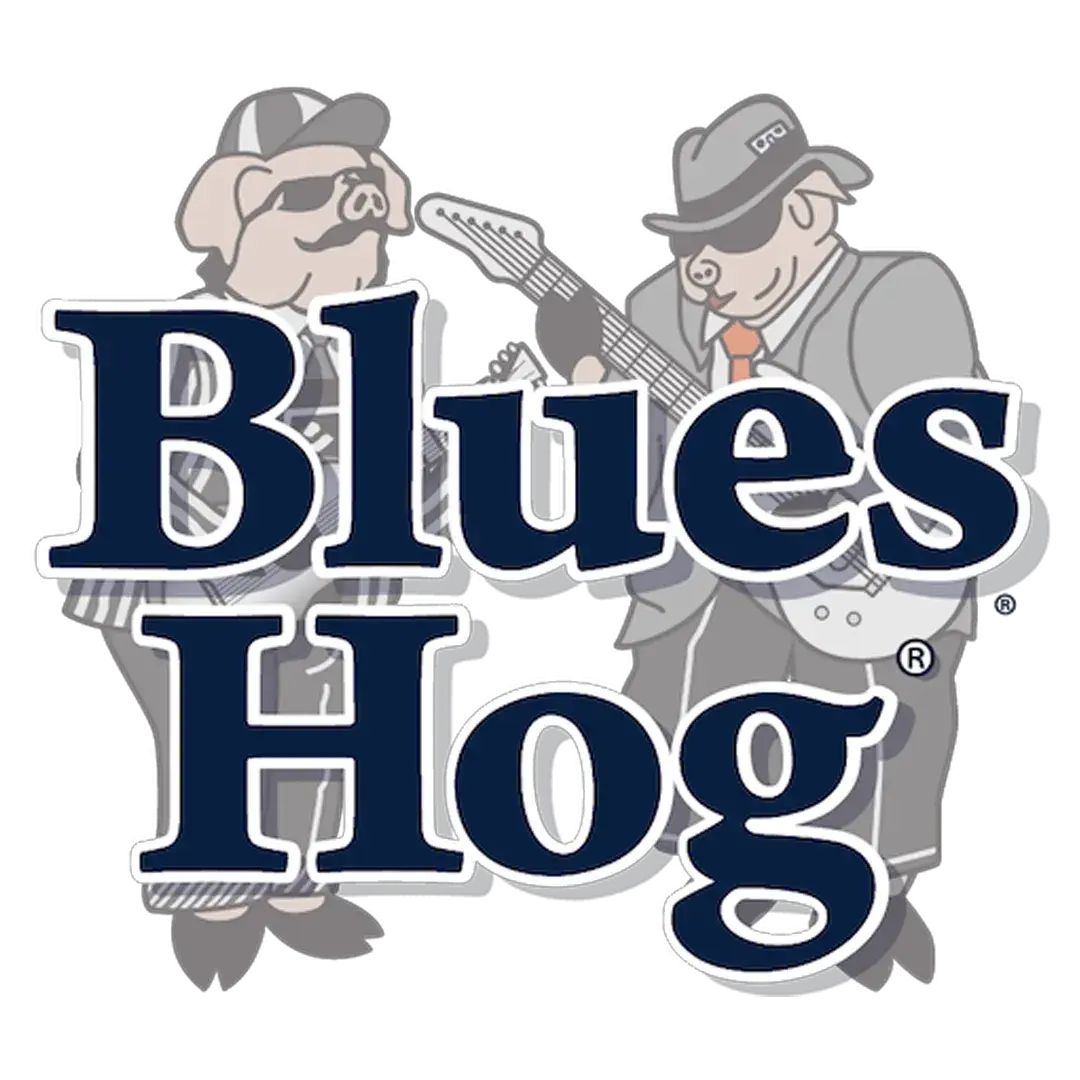 Blues-Hog 1337 Flavors