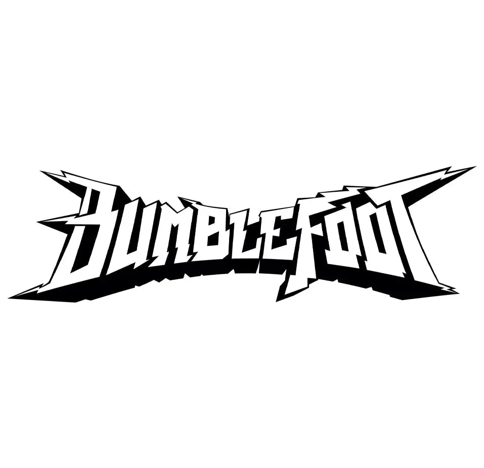 Bumblefoot 1337 Flavors