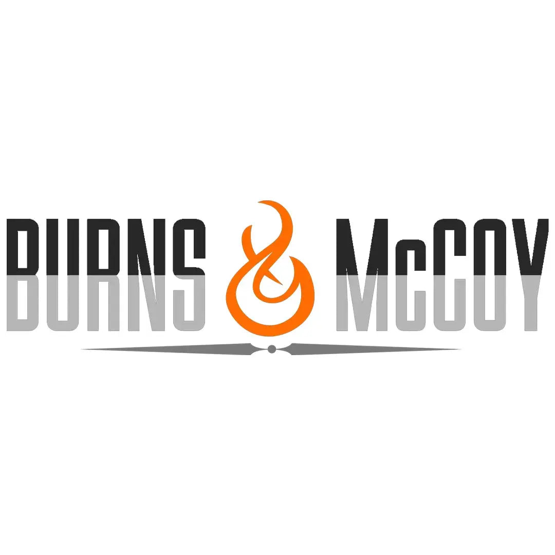 Burns-Mccoy 1337 Flavors