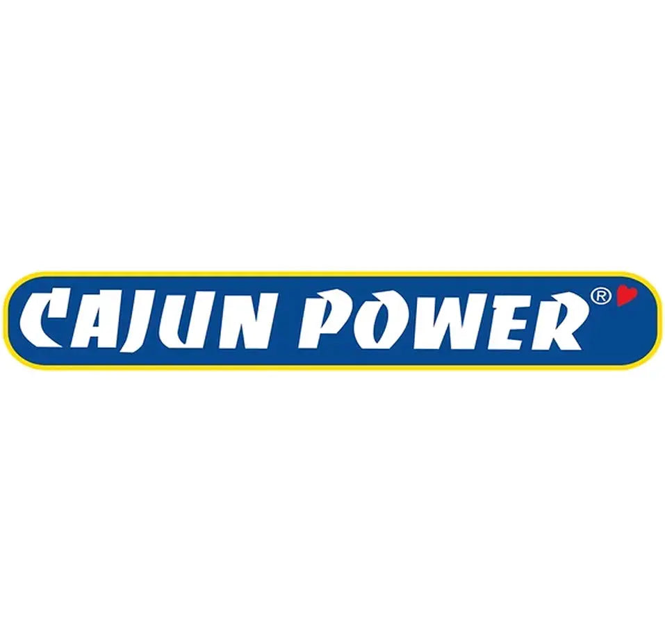 Cajun-Power 1337 Flavors