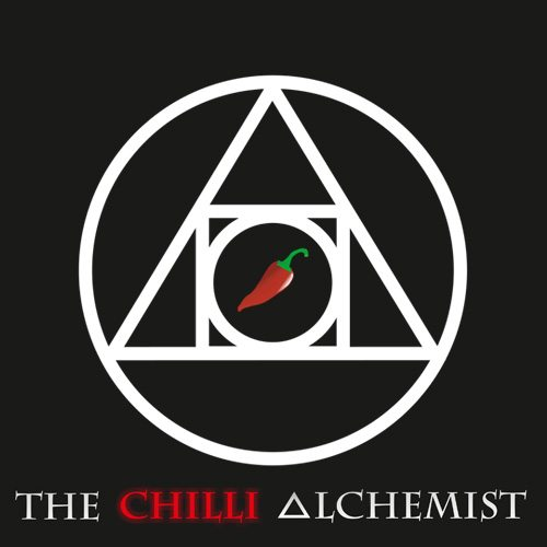 The Chilli Alchemist