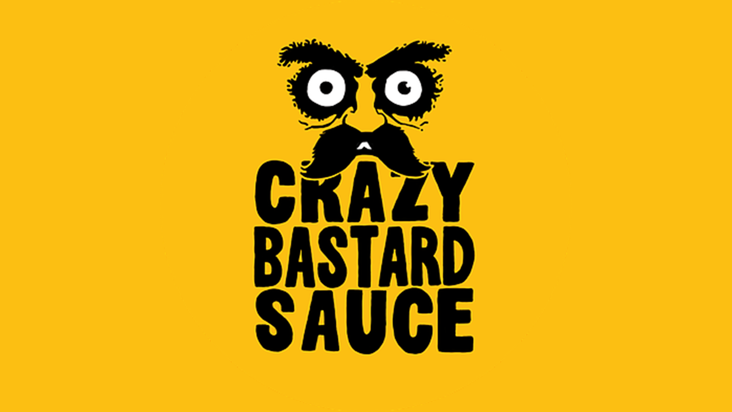 Crazy Bastard Sauce