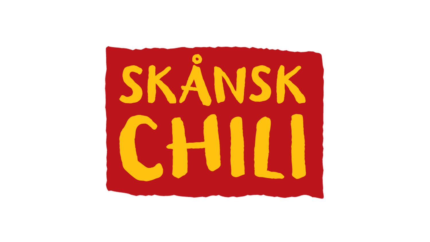 Skånsk Chili