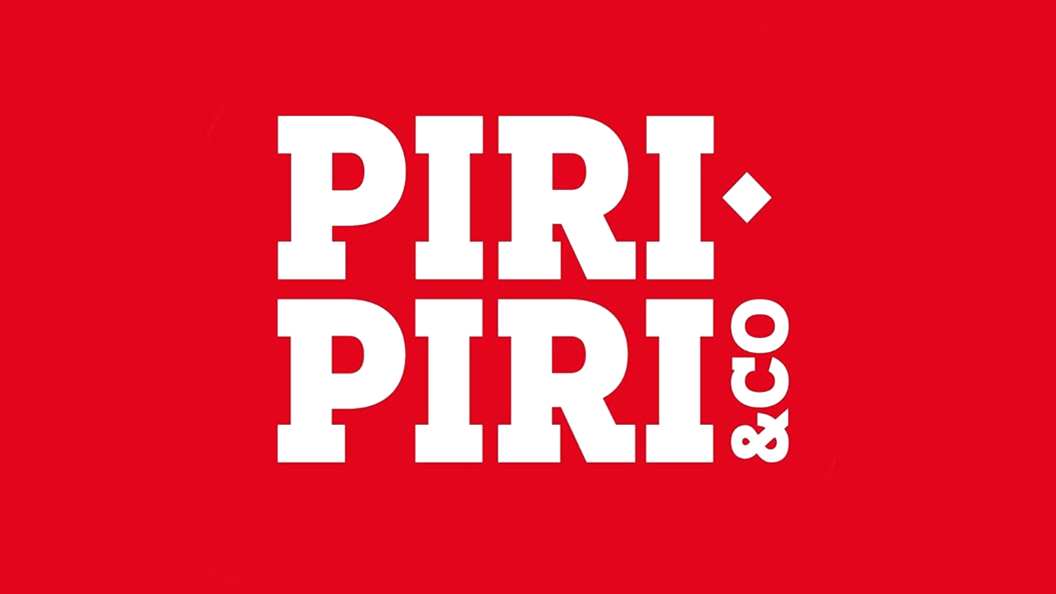 Piri-Piri & Co