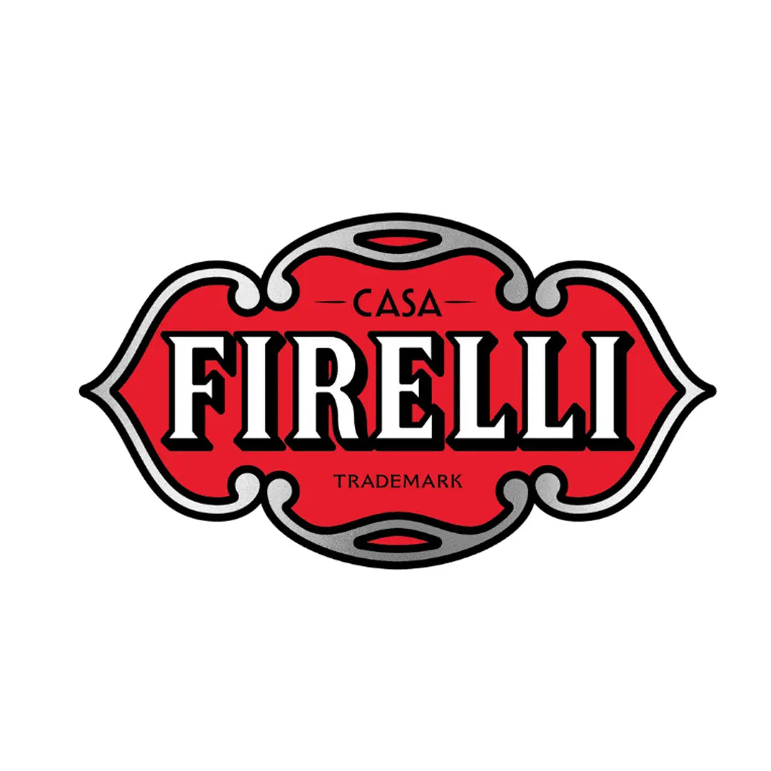 Casa-Firelli 1337 Flavors