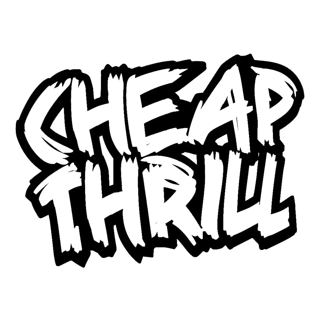 Cheap-Thrill 1337 Flavors