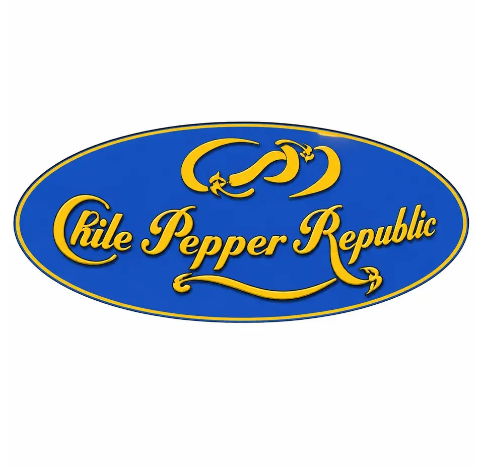 Chile-Pepper-Republic 1337 Flavors