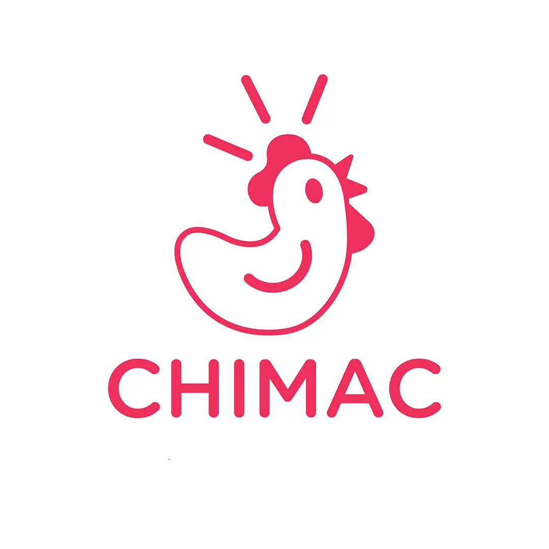 Chimac 1337 Flavors