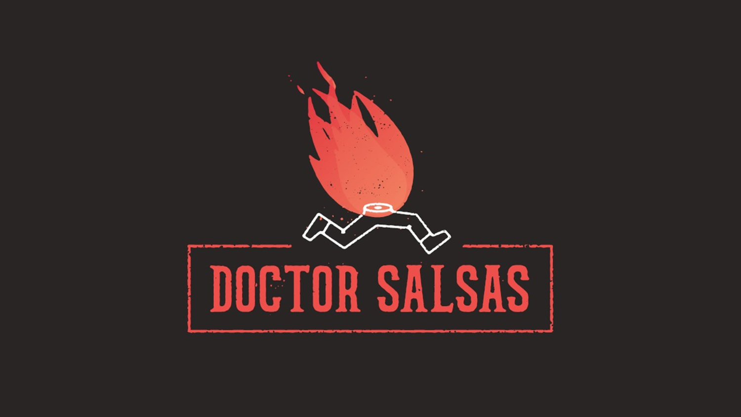 Doctor Salsa - Salsas Sierra Nevada