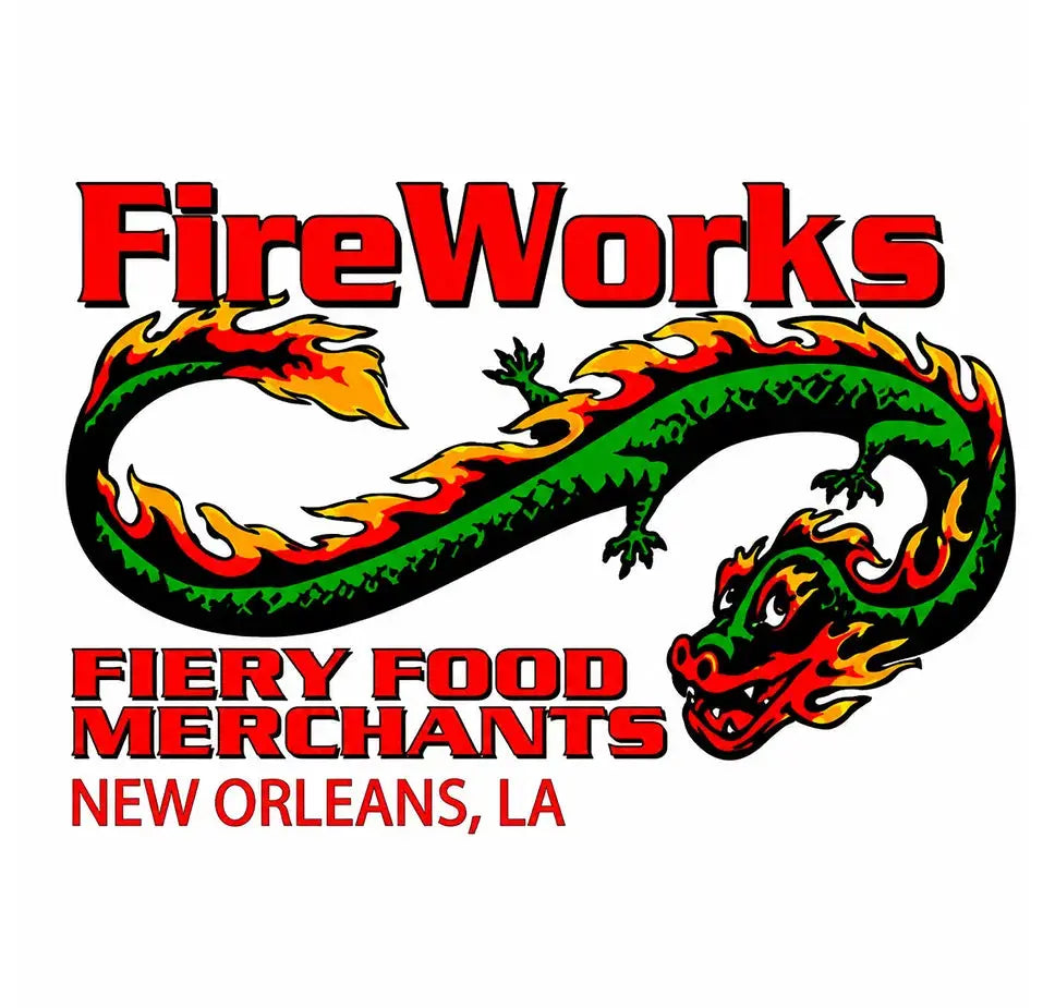 Fireworks-Fiery-Foods 1337 Flavors