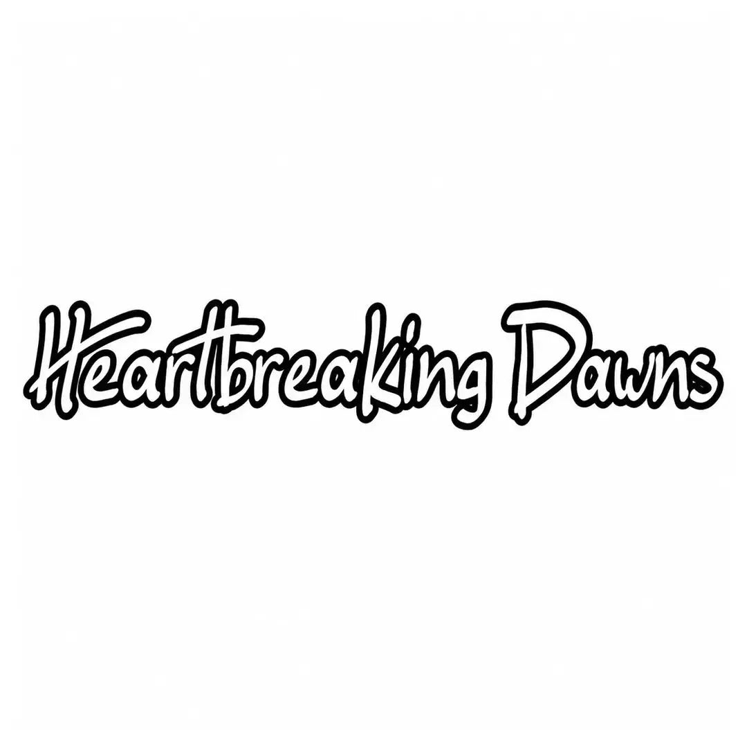 Heartbreaking-Dawn-s 1337 Flavors