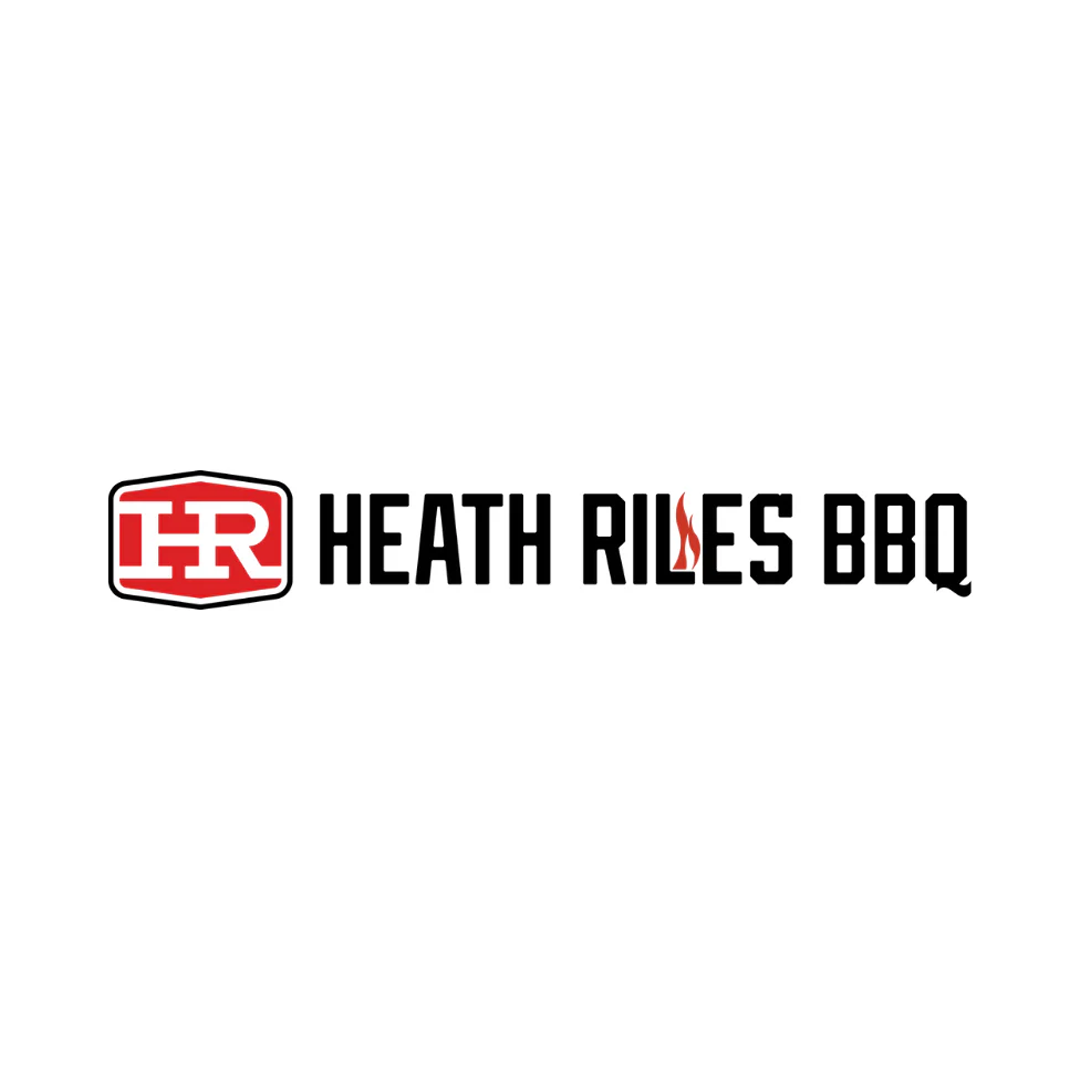 Heath Riles - Rubs BBQ créés par un pro du grill - 1337 Flavors