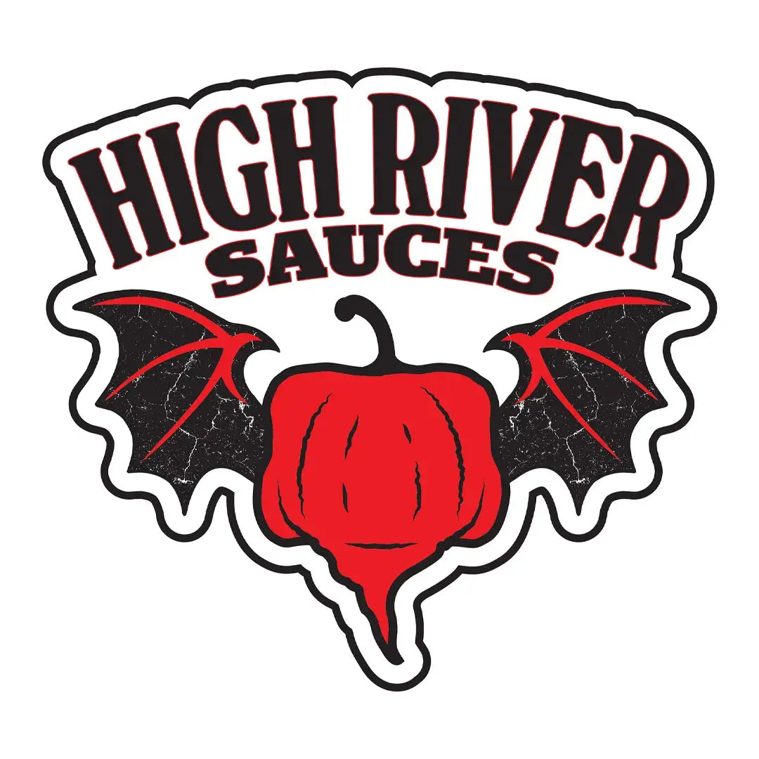 High-River-Sauces 1337 Flavors