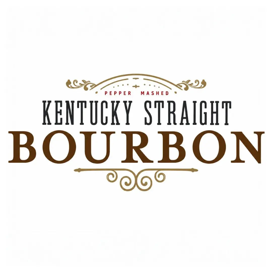 Kentucky Straight Bourbon