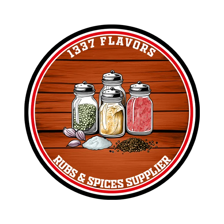 Épices et Rubs 1337 Flavors