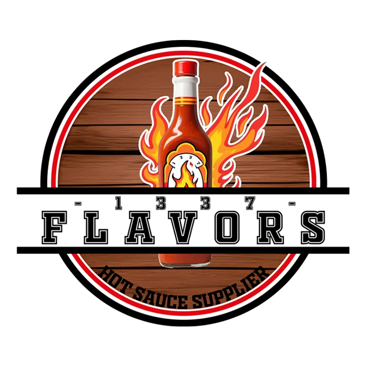 Sauces piquantes 1337 Flavors