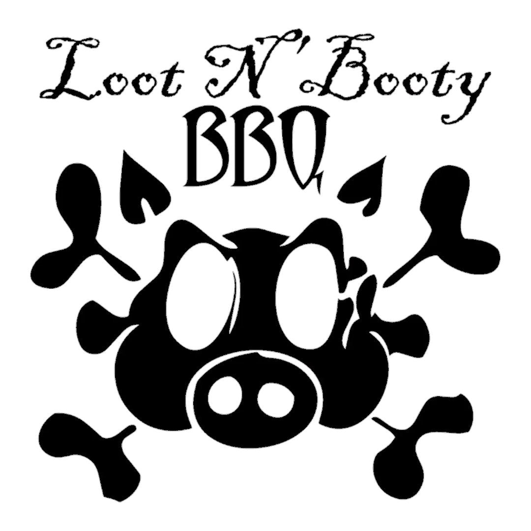 Loot-N-Booty 1337 Flavors
