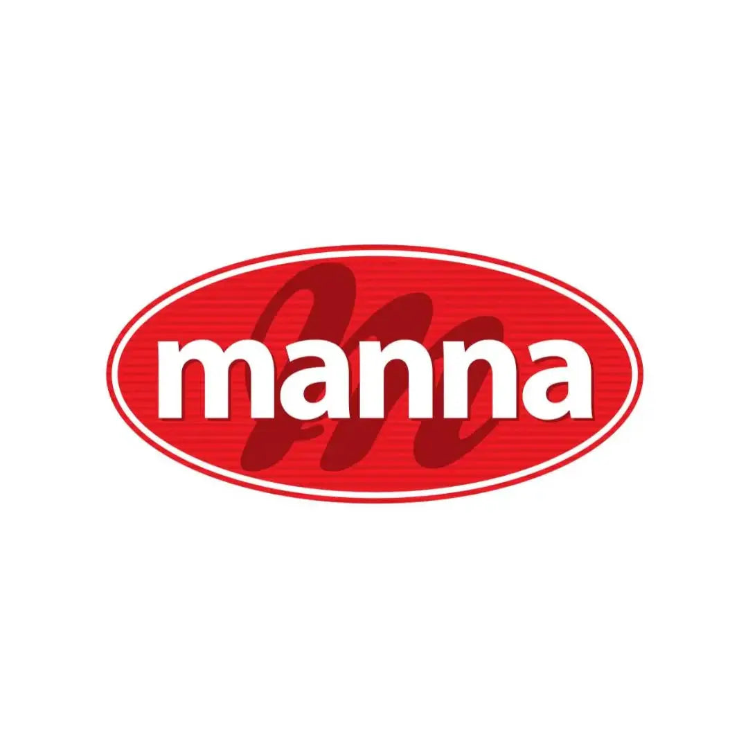 Manna 1337 Flavors