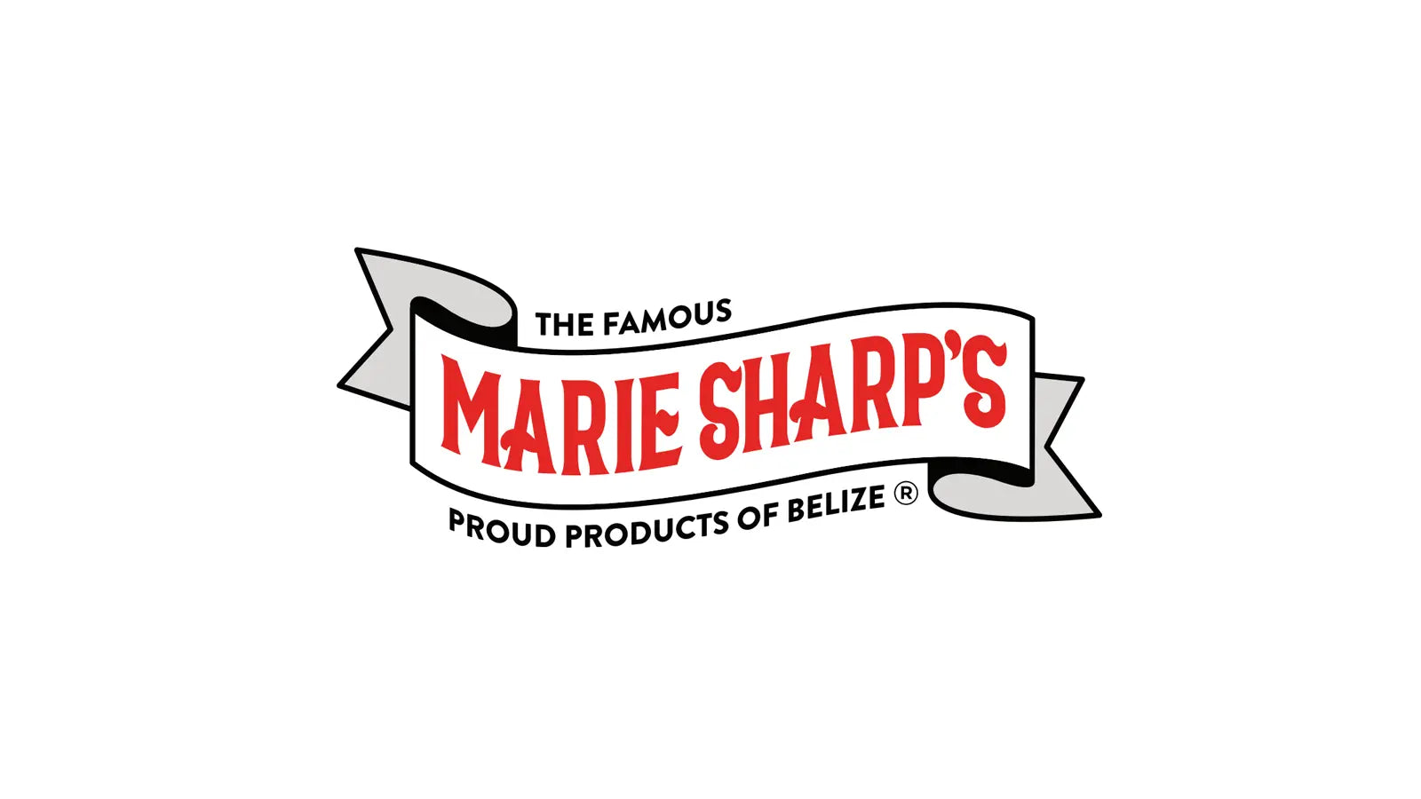 Marie Sharp's : sauces piquantes du Belize - 1337 Flavors