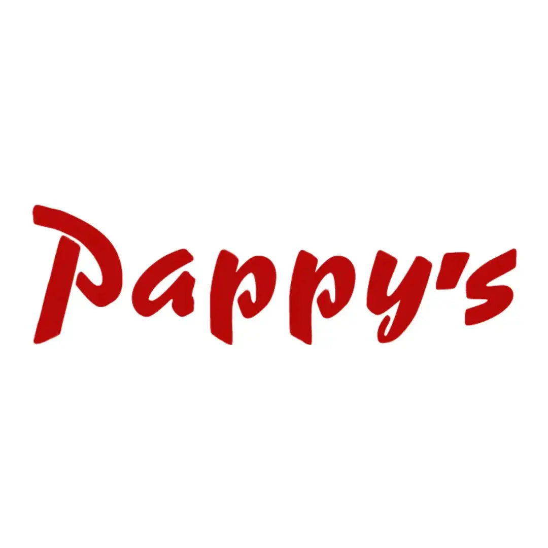 Pappy-s 1337 Flavors