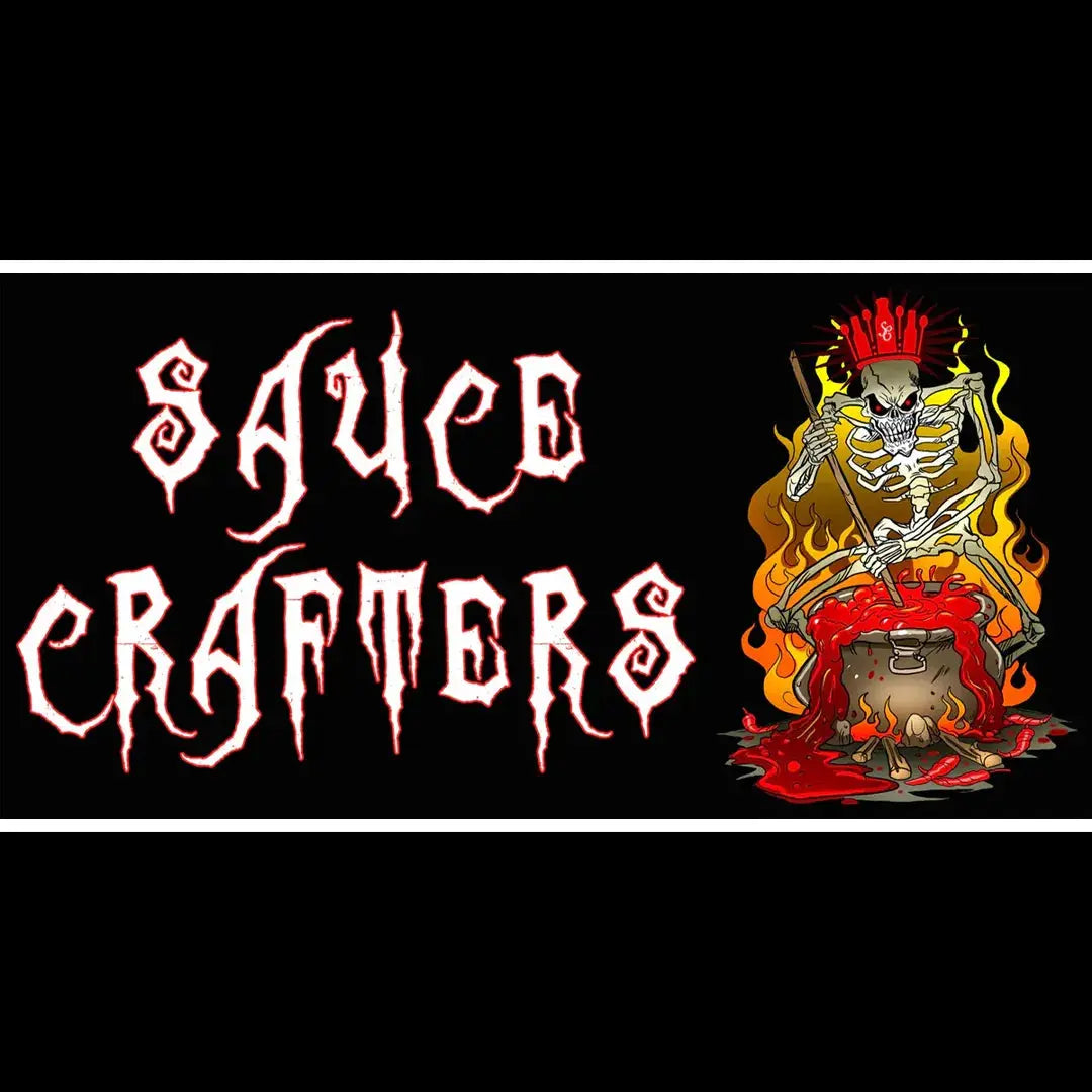 Sauce-Crafters 1337 Flavors