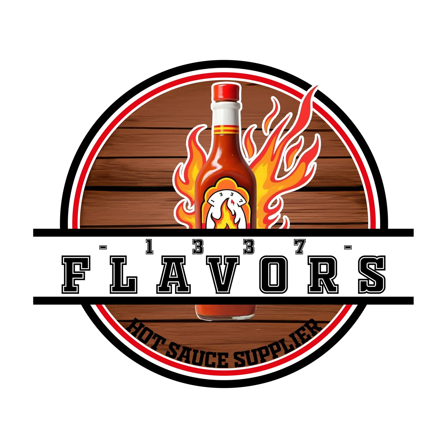 Sauces piquantes 1337 Flavors