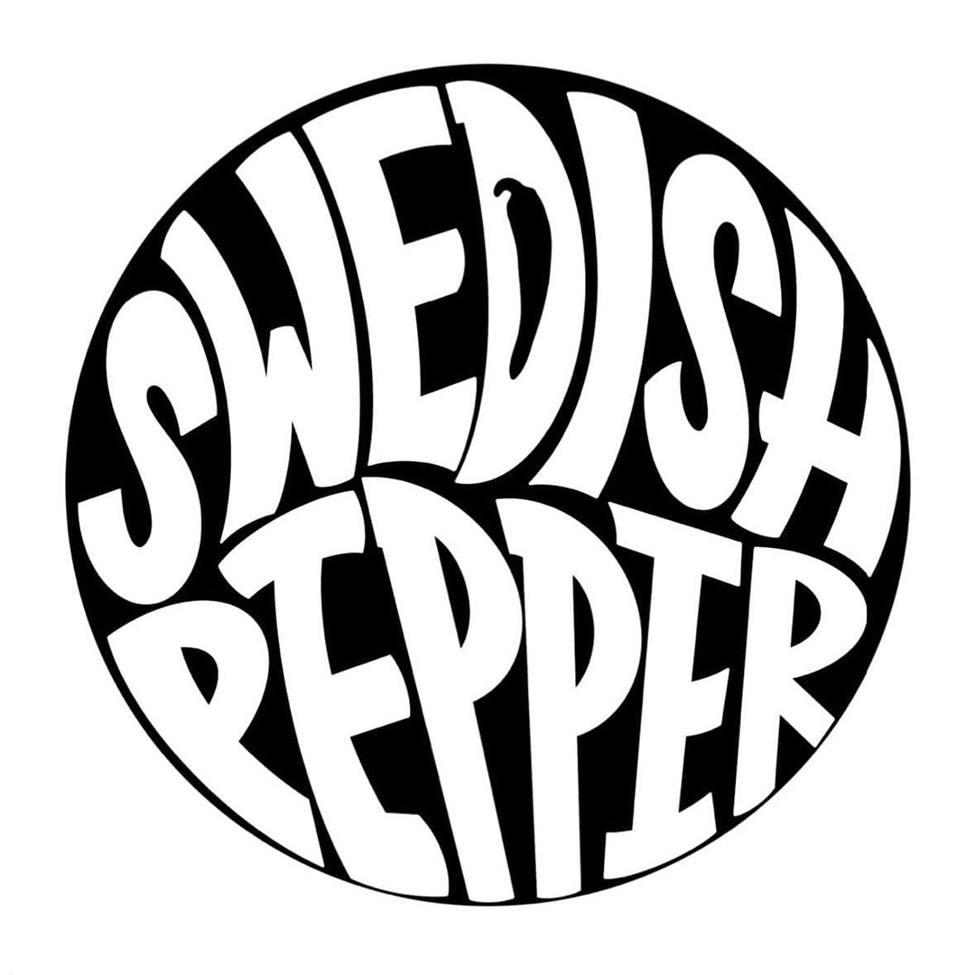 Swedish Pepper