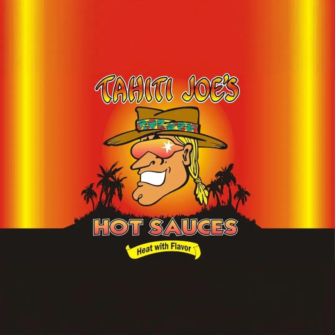 Tahiti-Joe-s 1337 Flavors