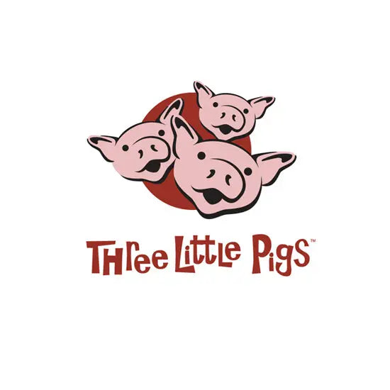 Three-Little-Pigs 1337 Flavors