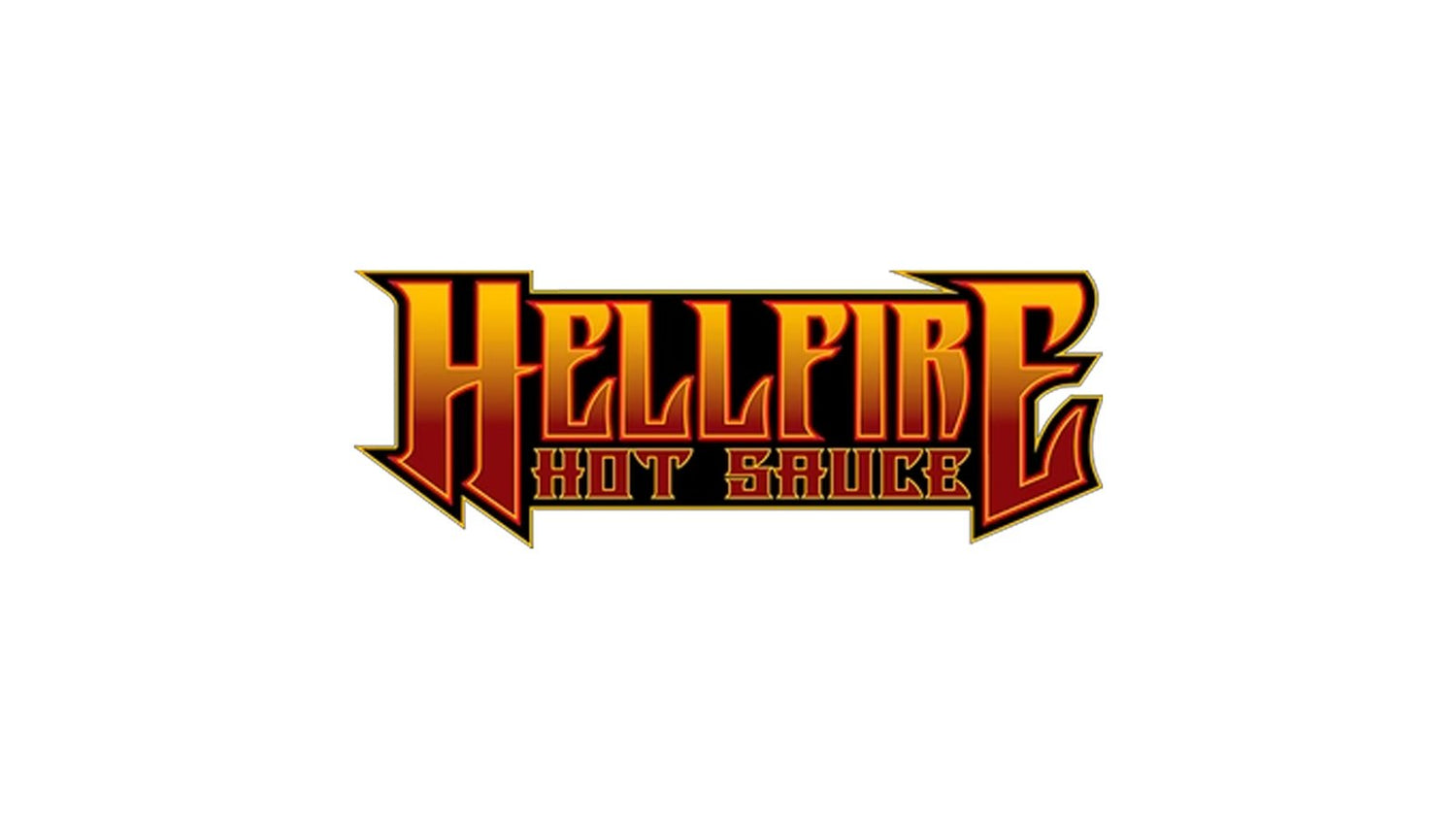 Hellfire Hot Sauce