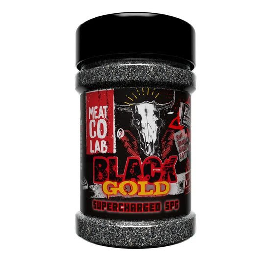Angus & Oink - Black Gold Angus & Oink