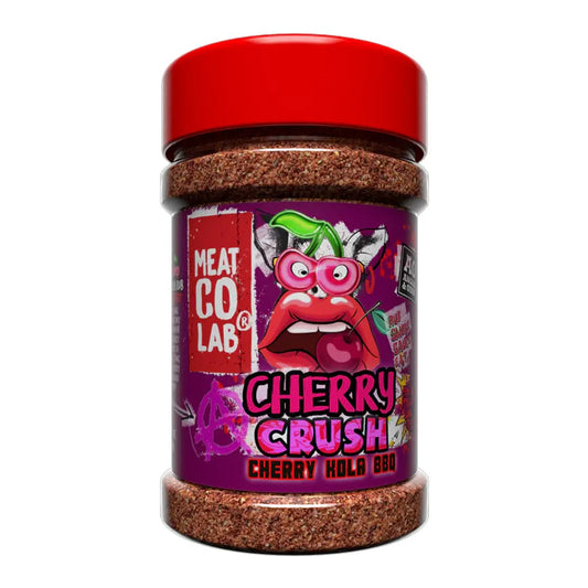 Angus & Oink - Cherry Crush Angus & Oink