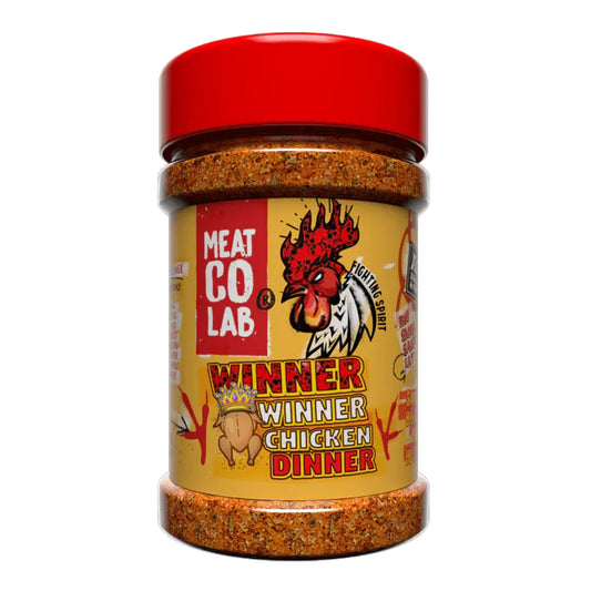 Angus & Oink - Winner Winner Chicken Dinner Angus & Oink