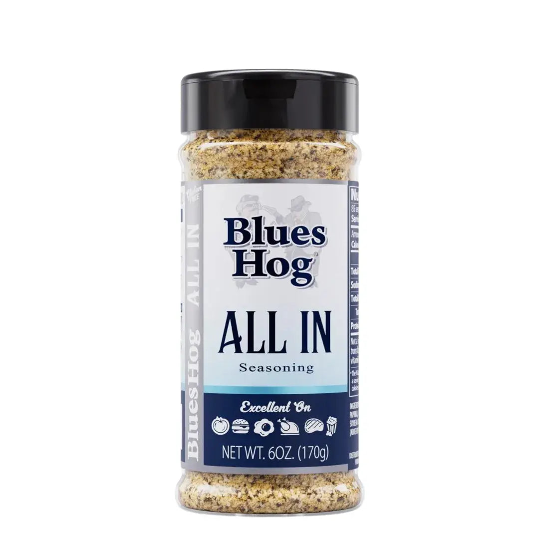 Blues Hog - All In Seasoning Blues Hog