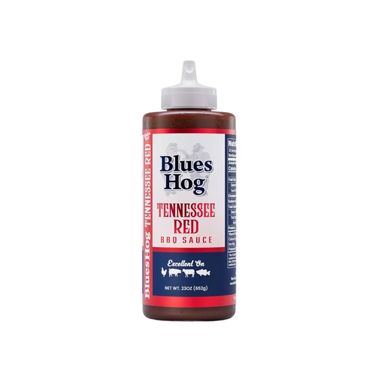 Blues Hog - Tennessee Red Blues Hog