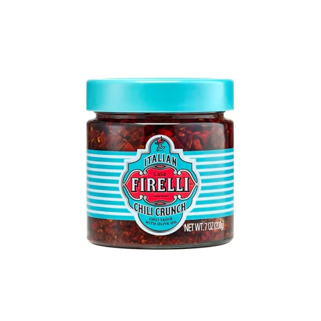 Casa Firelli - Chili Crunch Casa Firelli