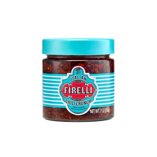 Casa Firelli - Chili Crunch Casa Firelli